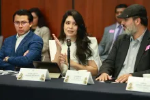 Fotografía del evento