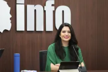 Fotografía del evento