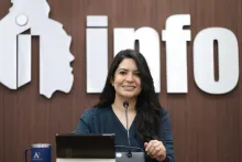 Fotografía del evento