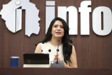 Fotografía del evento