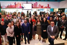 FOTO DEL EVENTO