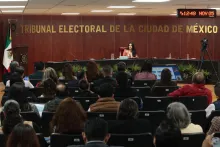 Fotografía del evento