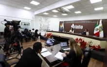 Fotografía del evento