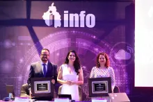 Fotografía del evento