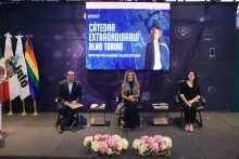 Fotografía del evento