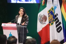 Fotografía del evento