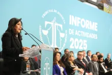 Fotografía del evento