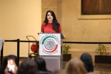 Fotografía del evento
