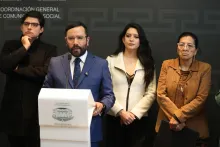Fotografía del evento