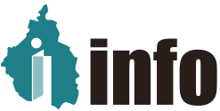 Logo InfoDF