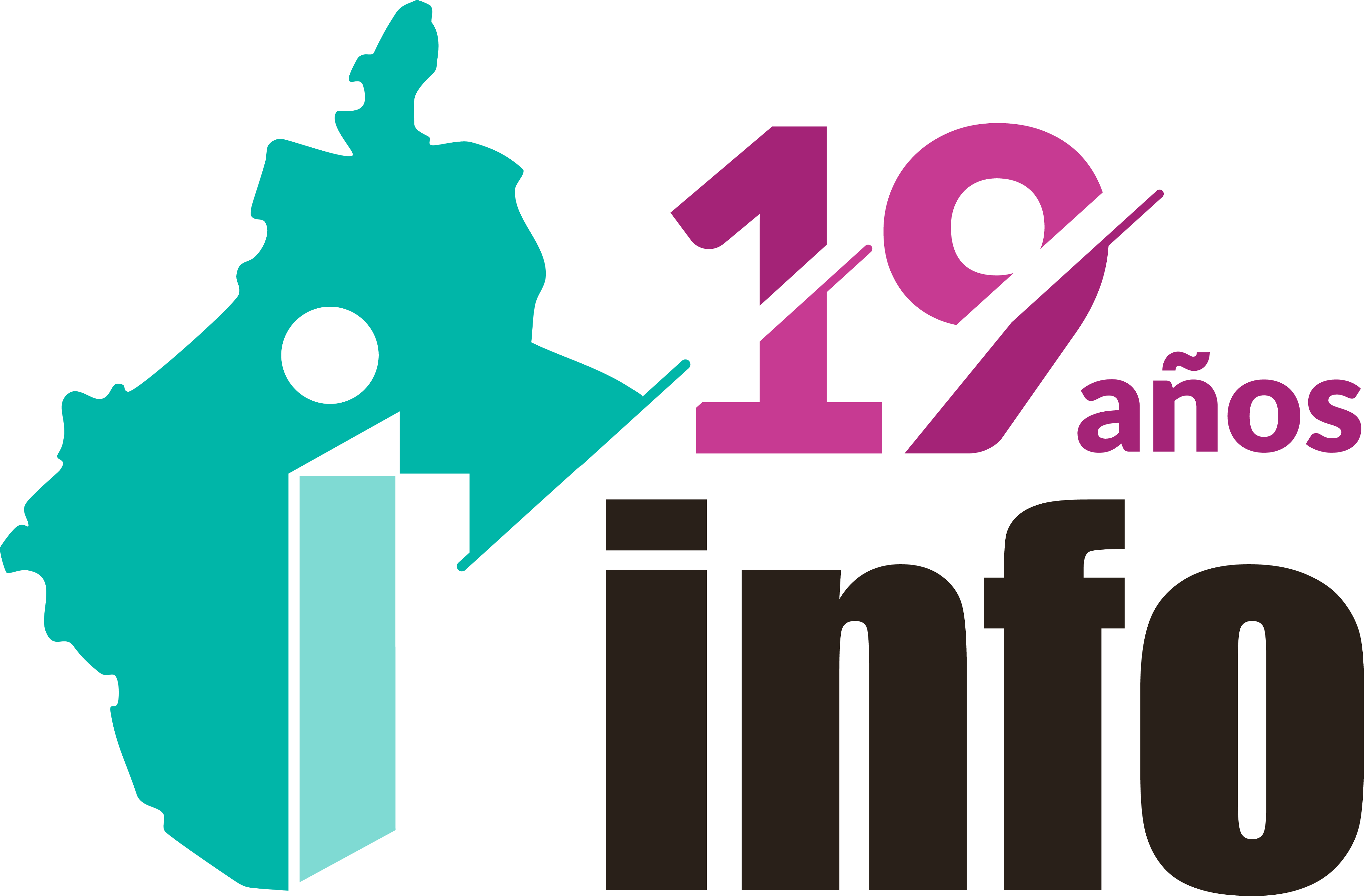 Logo InfoDF
